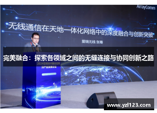 完美融合：探索各领域之间的无缝连接与协同创新之路